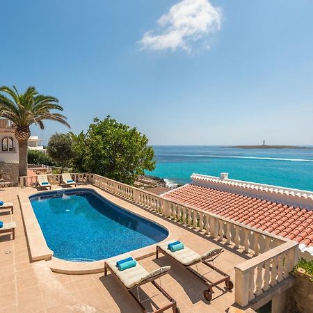 Villa Torre Vea Пунта Прима Екстериор снимка