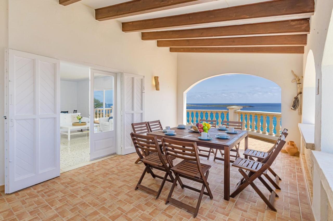 Villa Torre Vea Пунта Прима Екстериор снимка