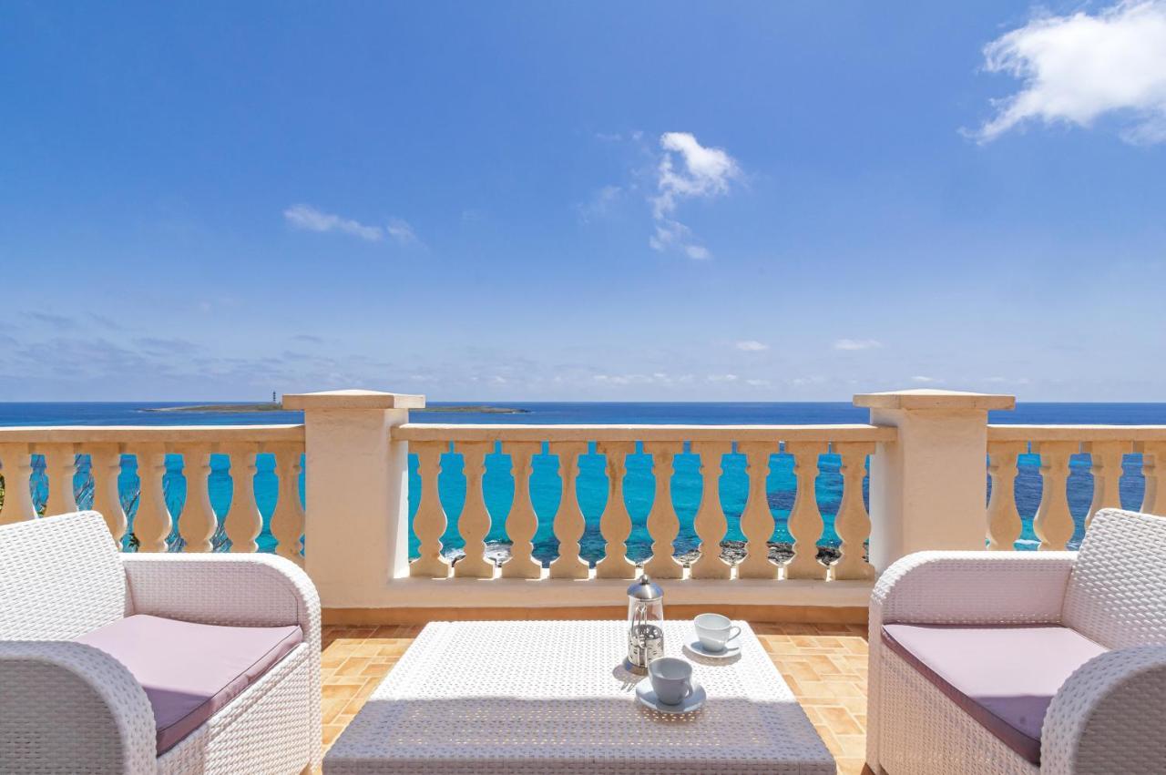 Villa Torre Vea Пунта Прима Екстериор снимка