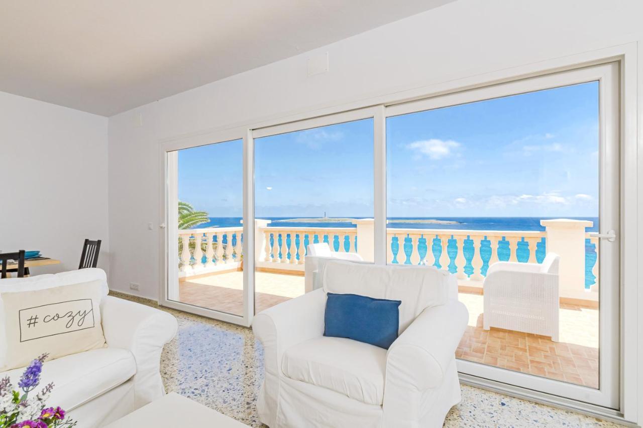 Villa Torre Vea Пунта Прима Екстериор снимка