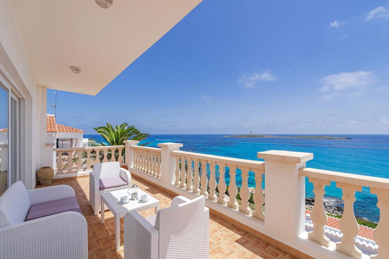 Villa Torre Vea Пунта Прима Екстериор снимка