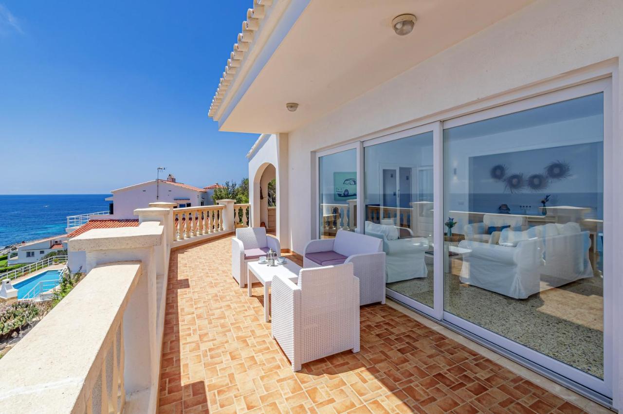 Villa Torre Vea Пунта Прима Екстериор снимка