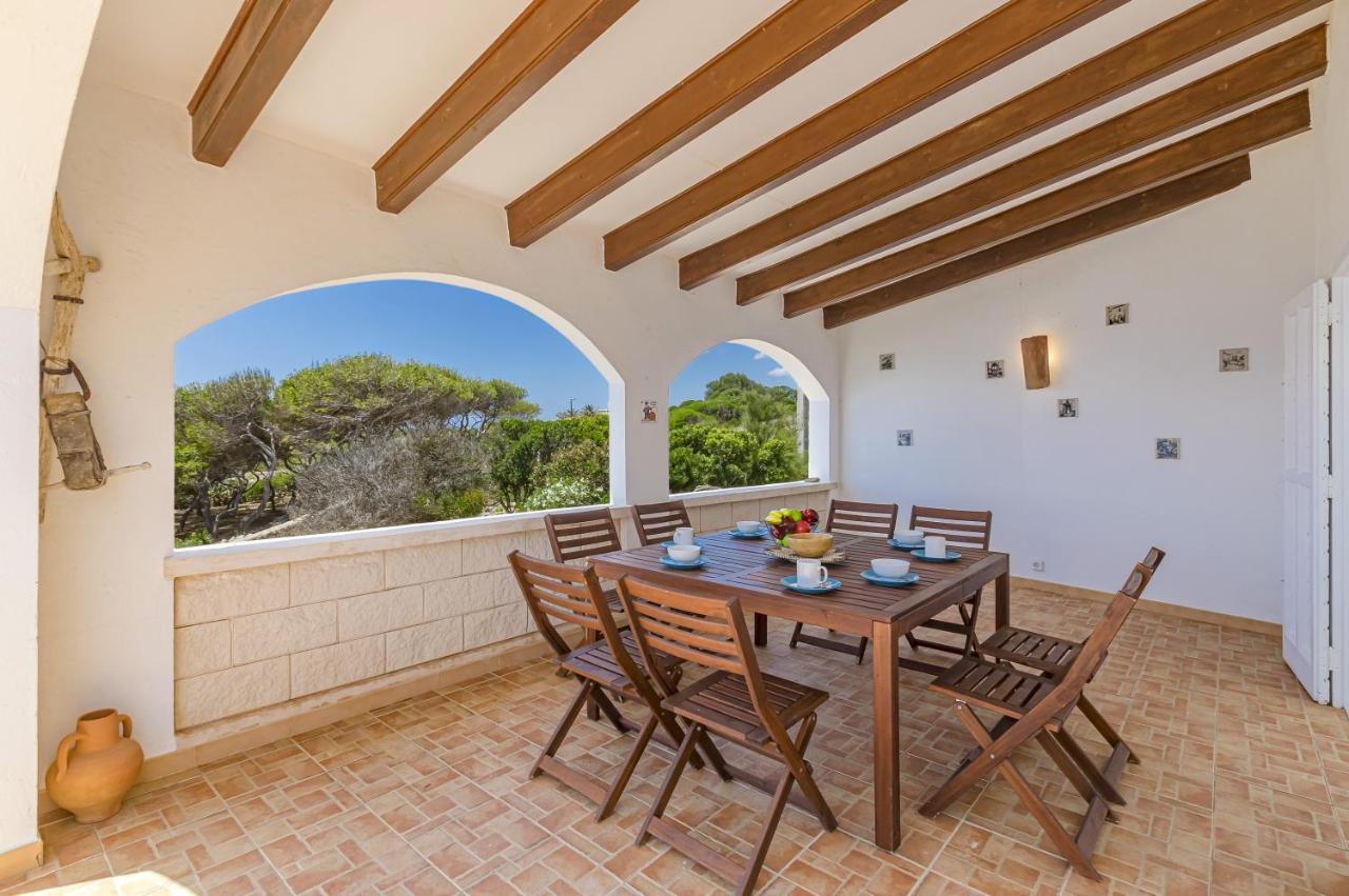 Villa Torre Vea Пунта Прима Екстериор снимка