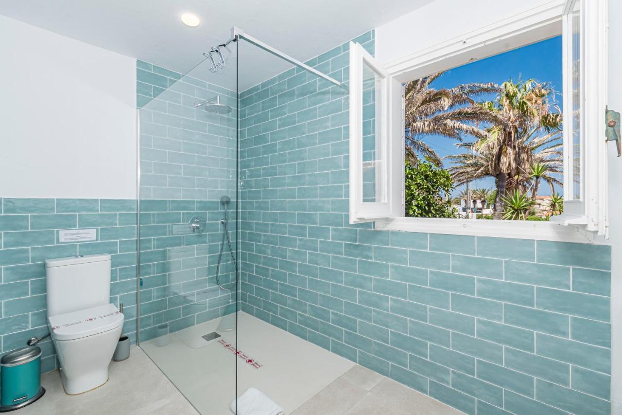 Villa Torre Vea Пунта Прима Екстериор снимка