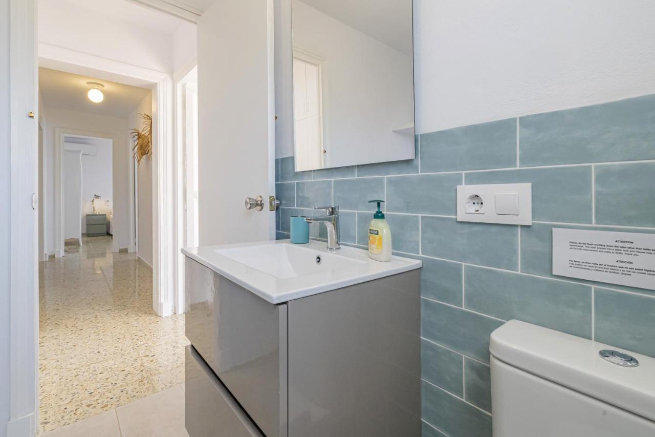 Villa Torre Vea Пунта Прима Екстериор снимка