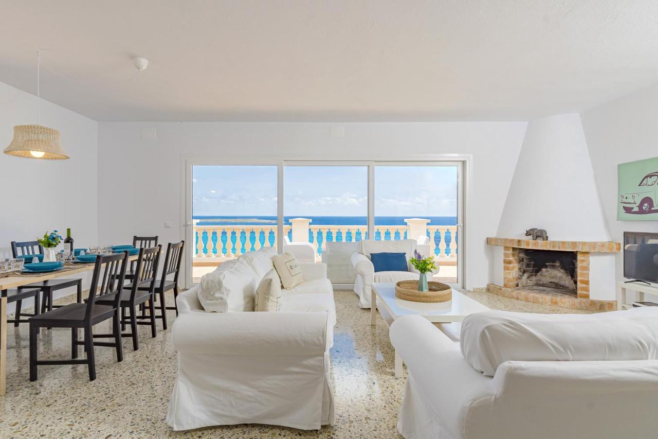 Villa Torre Vea Пунта Прима Екстериор снимка