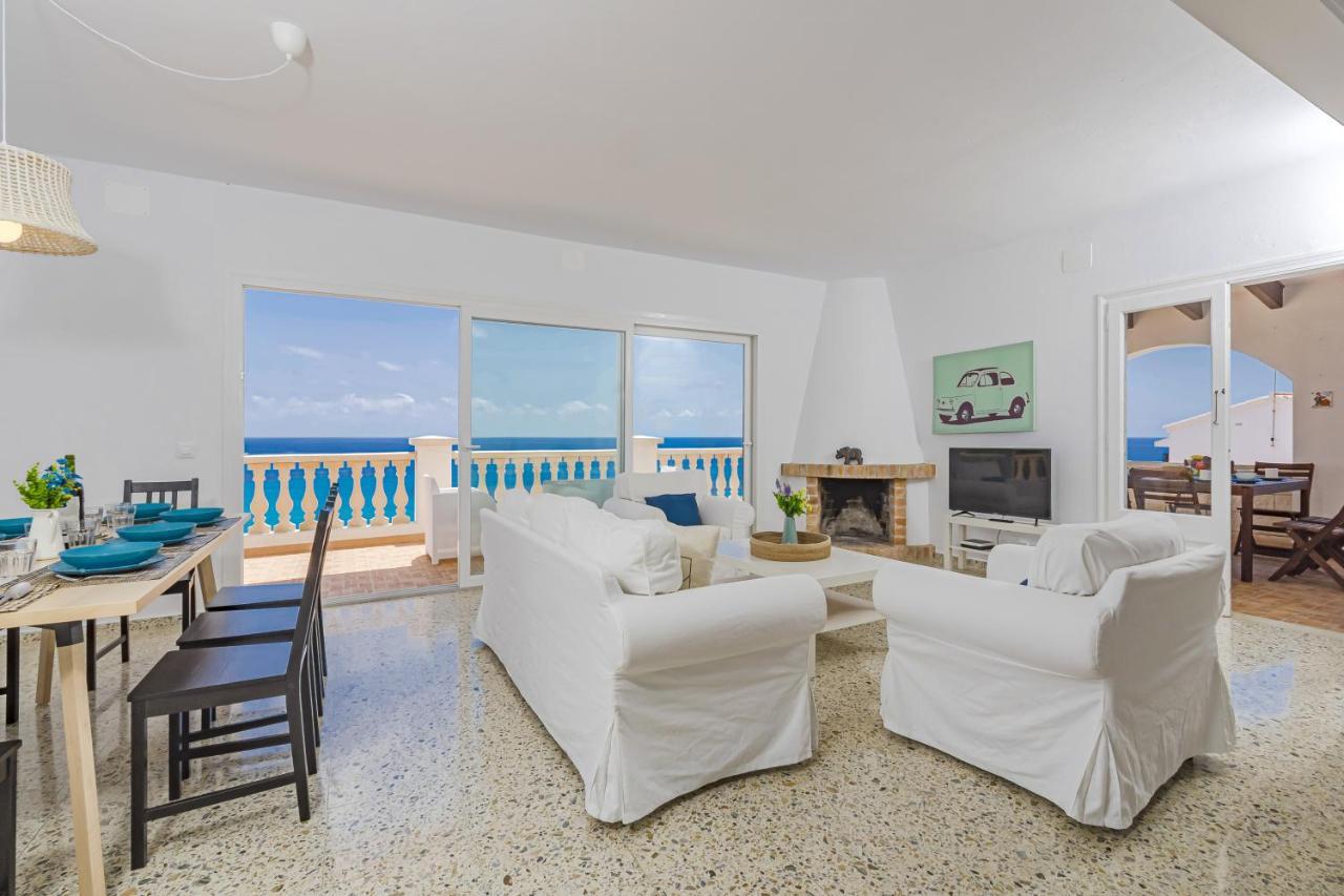 Villa Torre Vea Пунта Прима Екстериор снимка