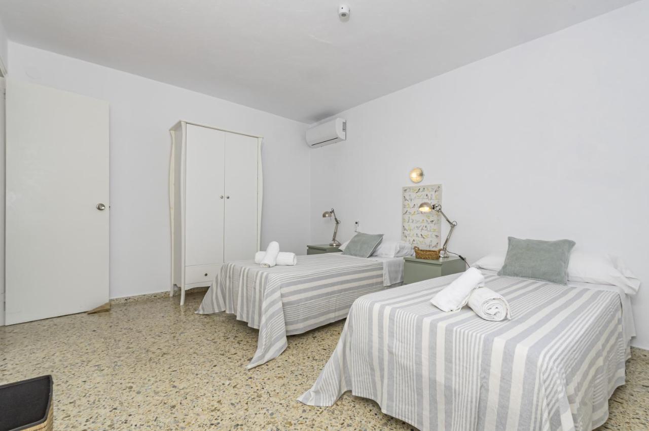 Villa Torre Vea Пунта Прима Екстериор снимка