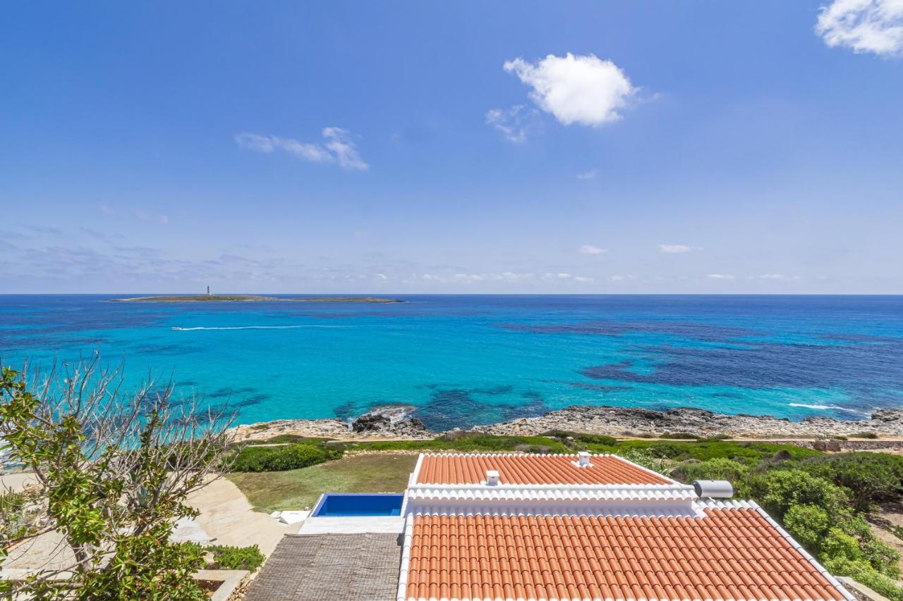 Villa Torre Vea Пунта Прима Екстериор снимка