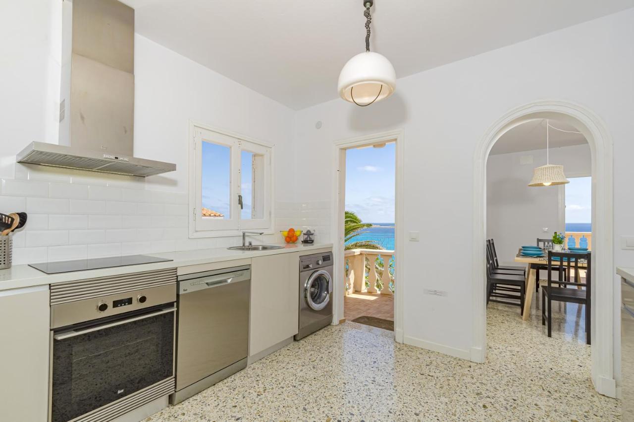 Villa Torre Vea Пунта Прима Екстериор снимка