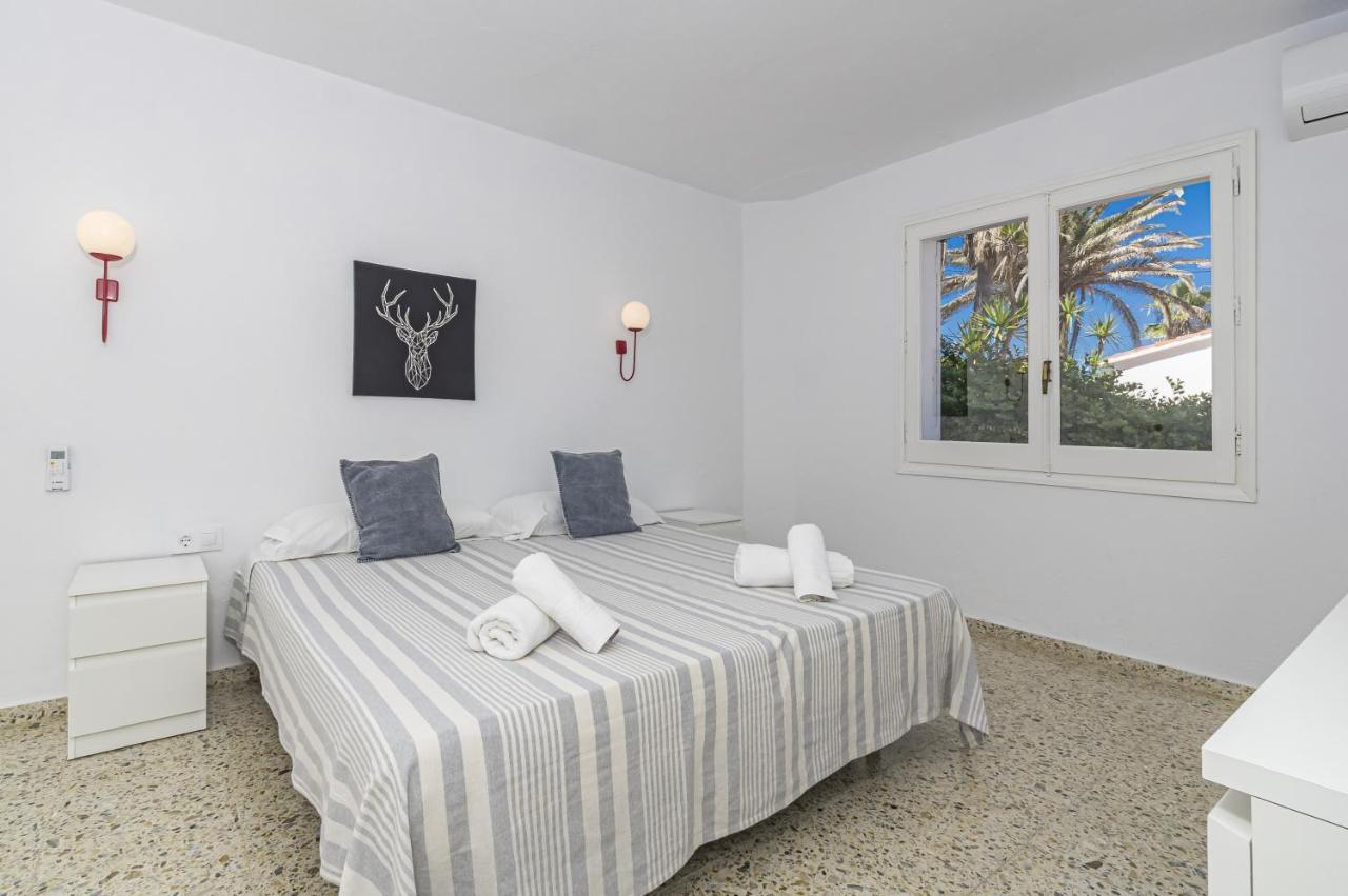 Villa Torre Vea Пунта Прима Екстериор снимка