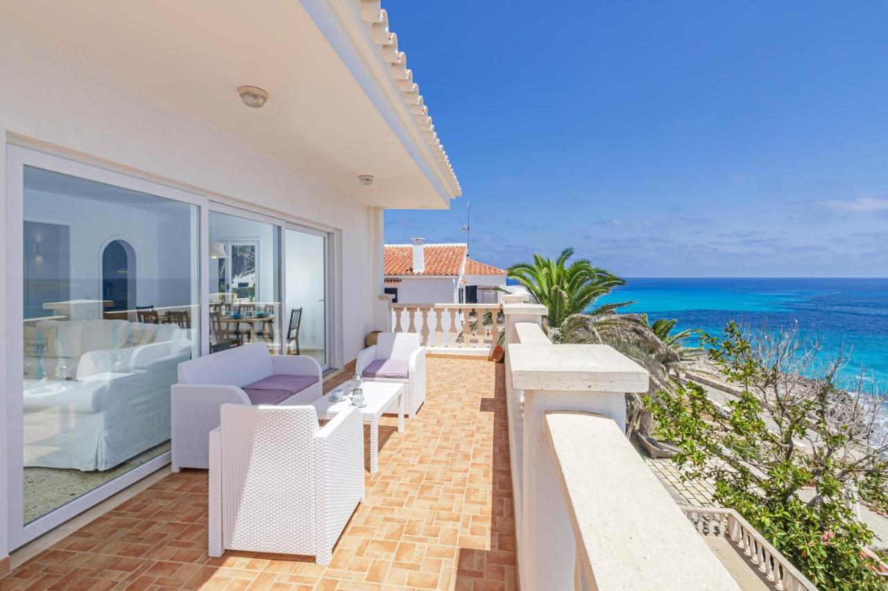 Villa Torre Vea Пунта Прима Екстериор снимка