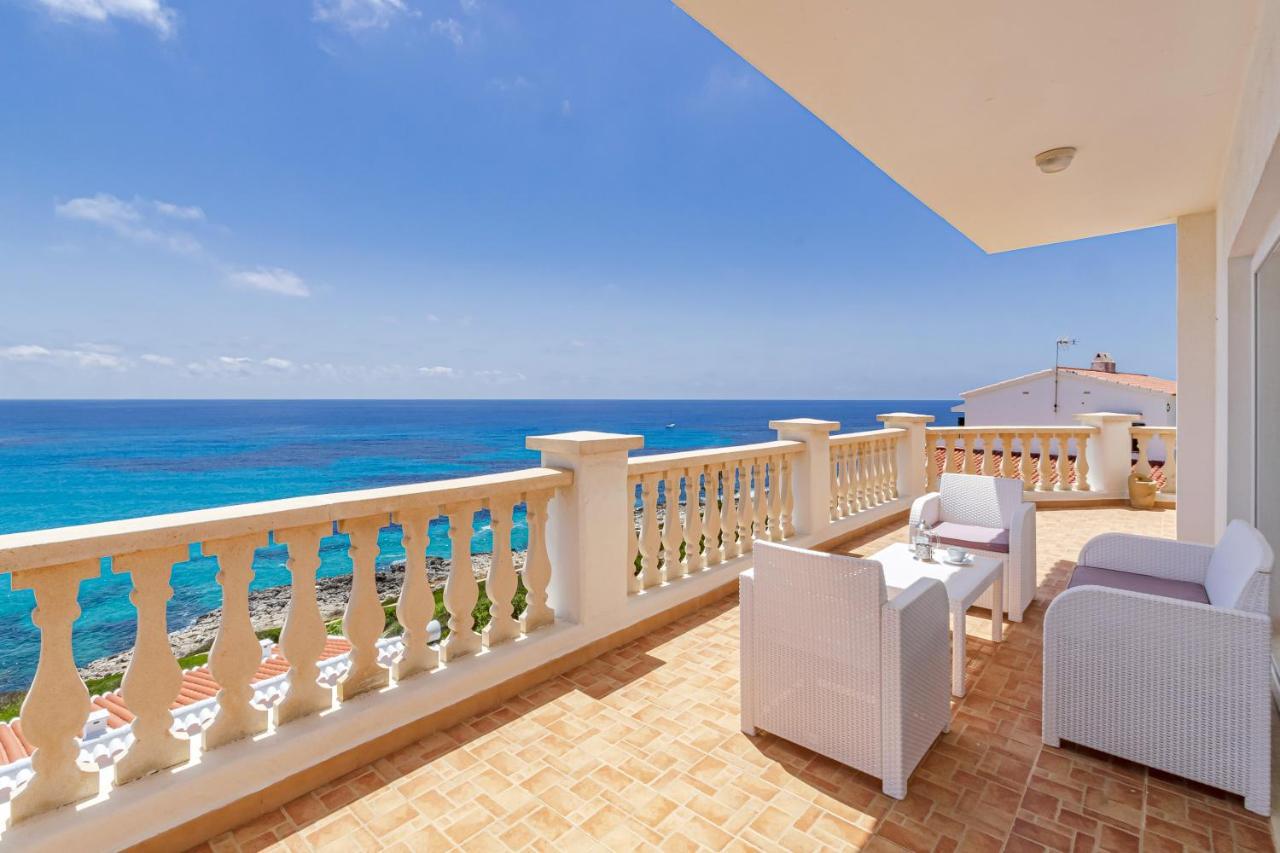 Villa Torre Vea Пунта Прима Екстериор снимка