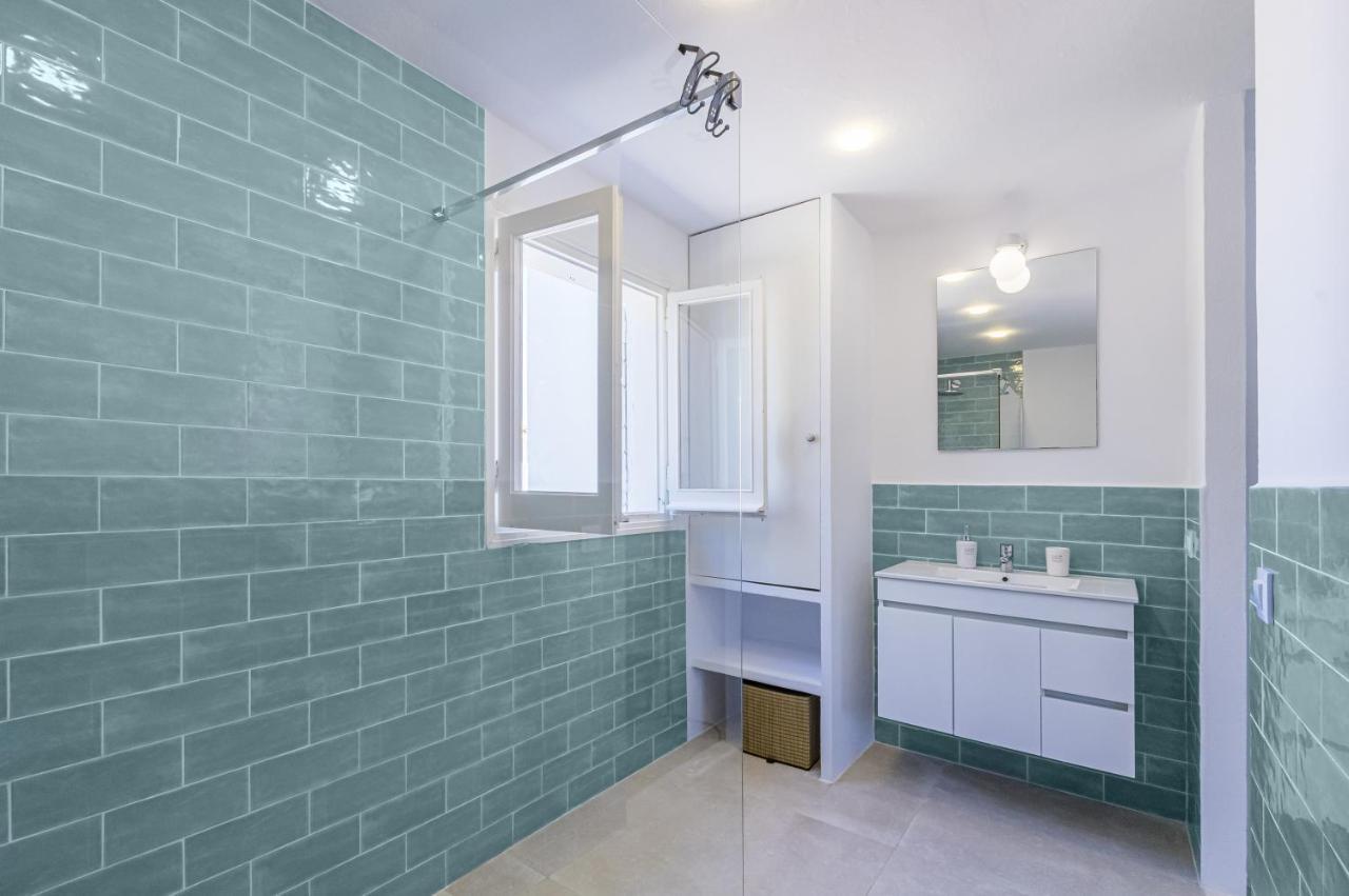 Villa Torre Vea Пунта Прима Екстериор снимка