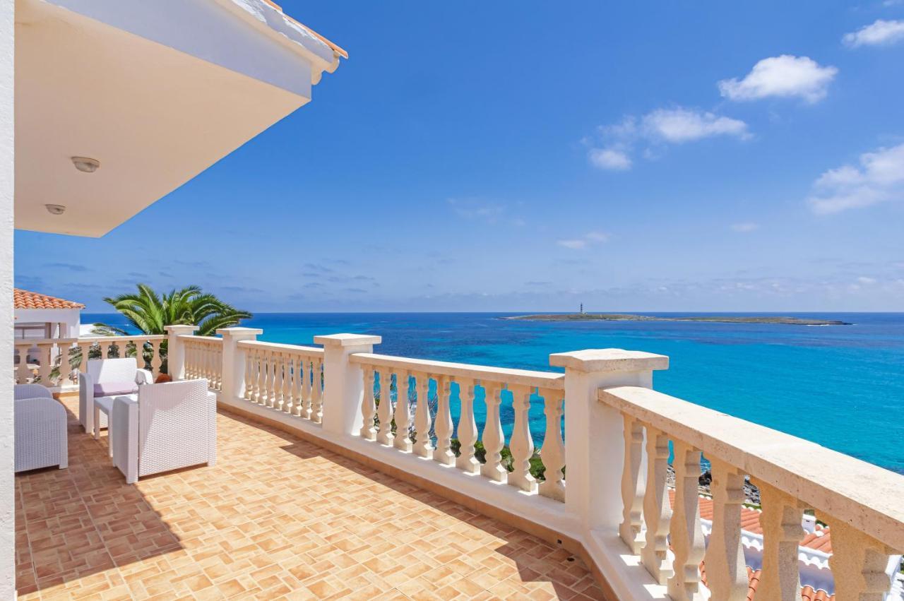 Villa Torre Vea Пунта Прима Екстериор снимка