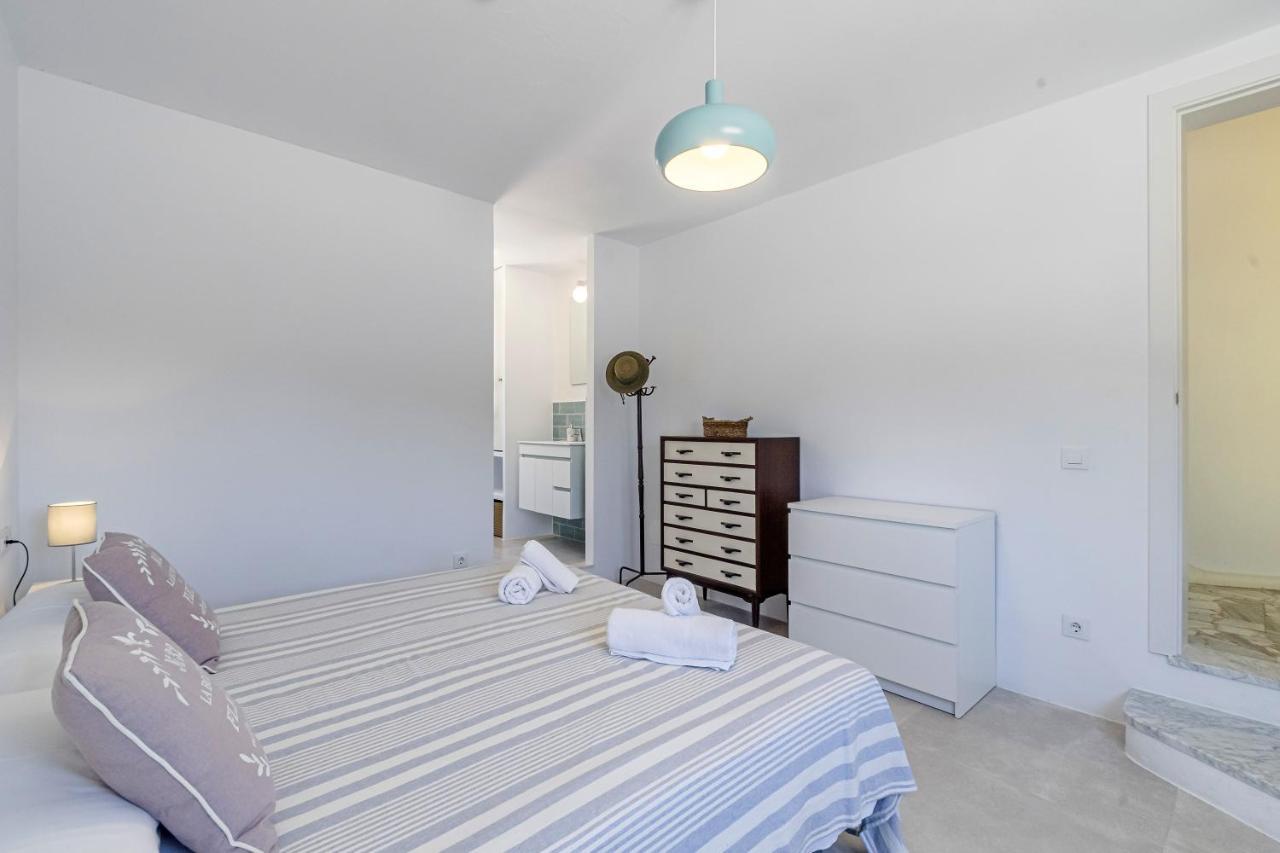 Villa Torre Vea Пунта Прима Екстериор снимка
