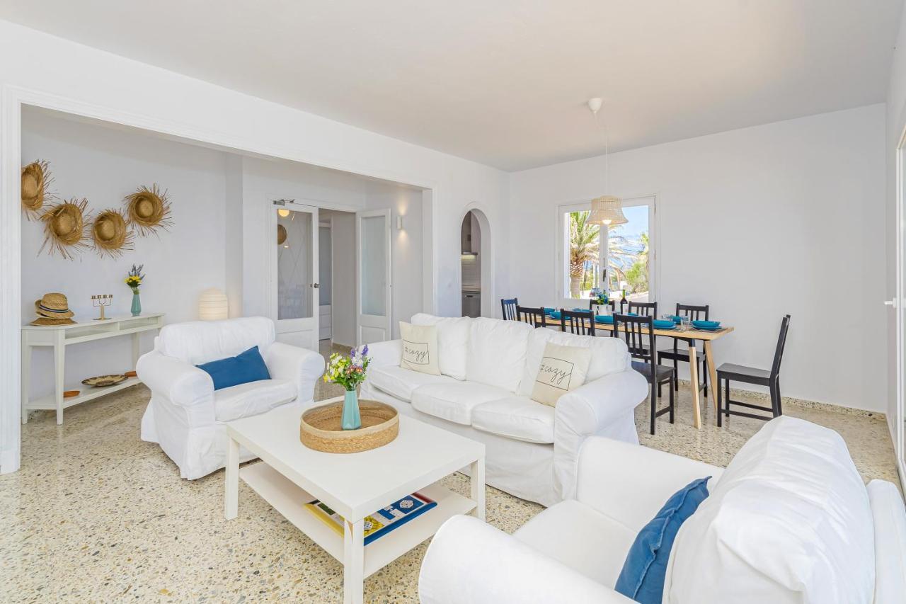 Villa Torre Vea Пунта Прима Екстериор снимка