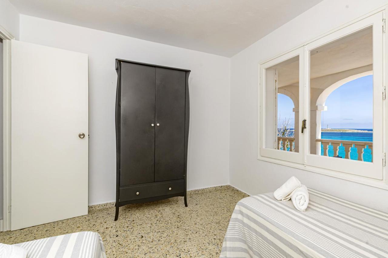Villa Torre Vea Пунта Прима Екстериор снимка