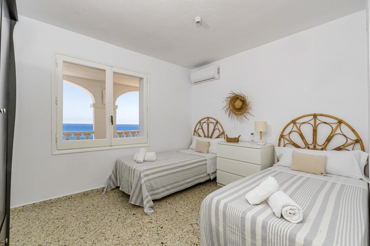 Villa Torre Vea Пунта Прима Екстериор снимка