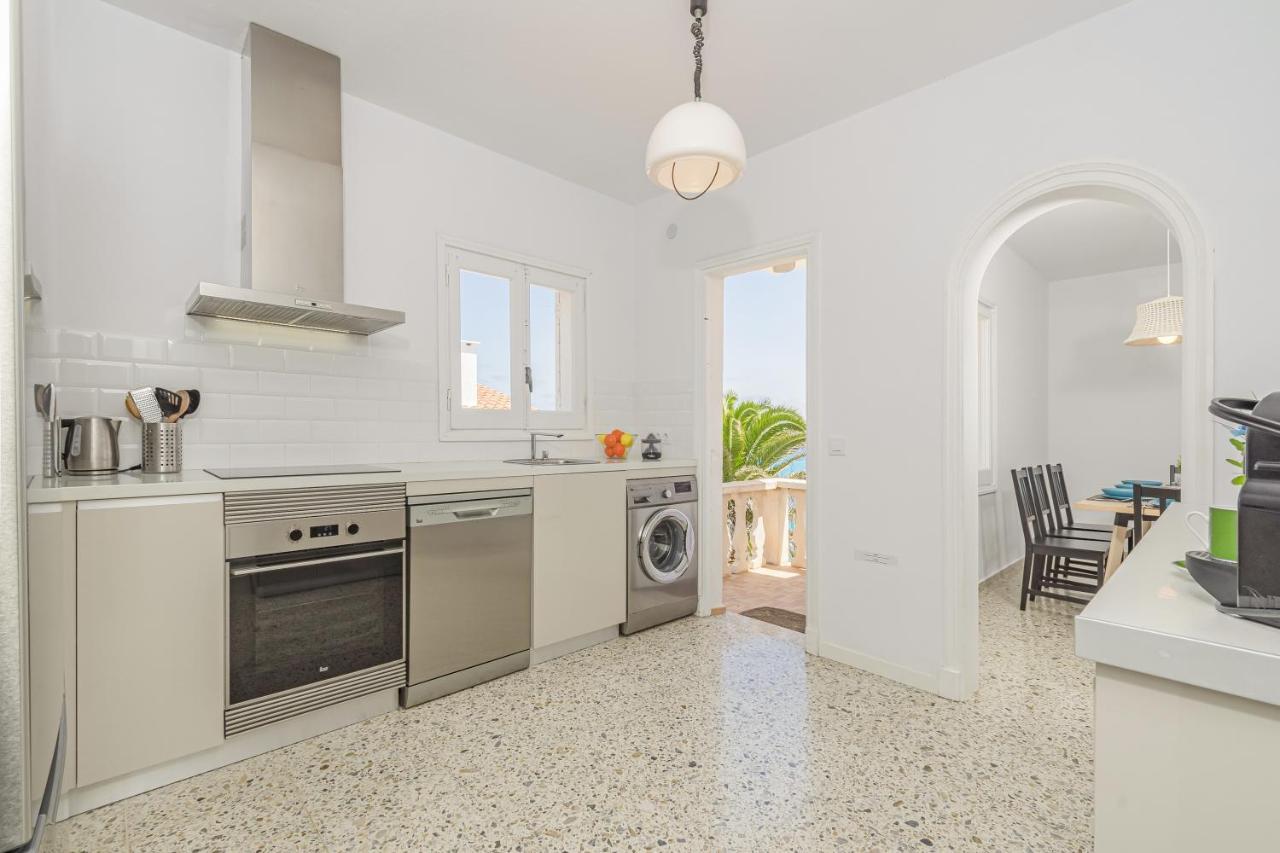 Villa Torre Vea Пунта Прима Екстериор снимка
