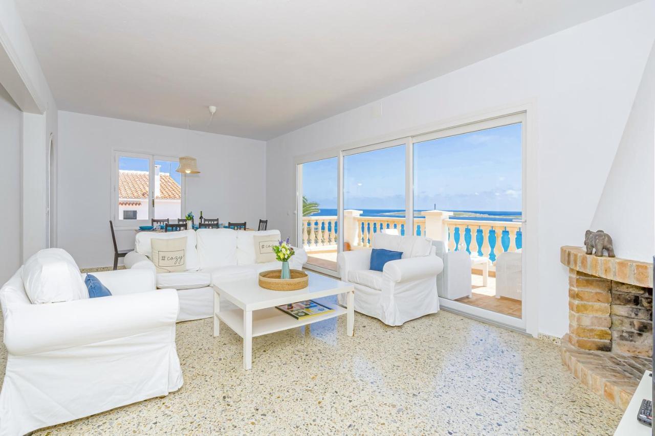 Villa Torre Vea Пунта Прима Екстериор снимка