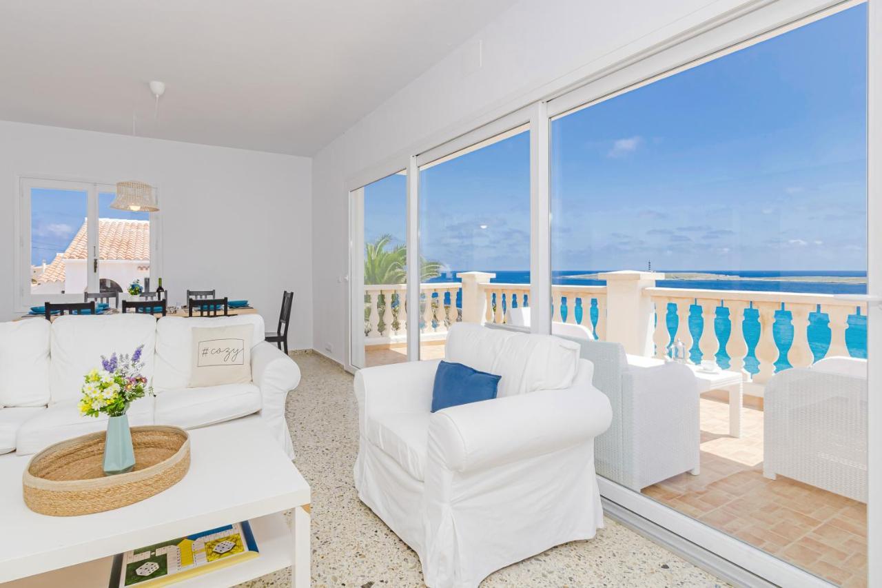 Villa Torre Vea Пунта Прима Екстериор снимка