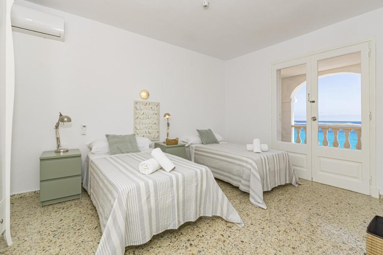 Villa Torre Vea Пунта Прима Екстериор снимка