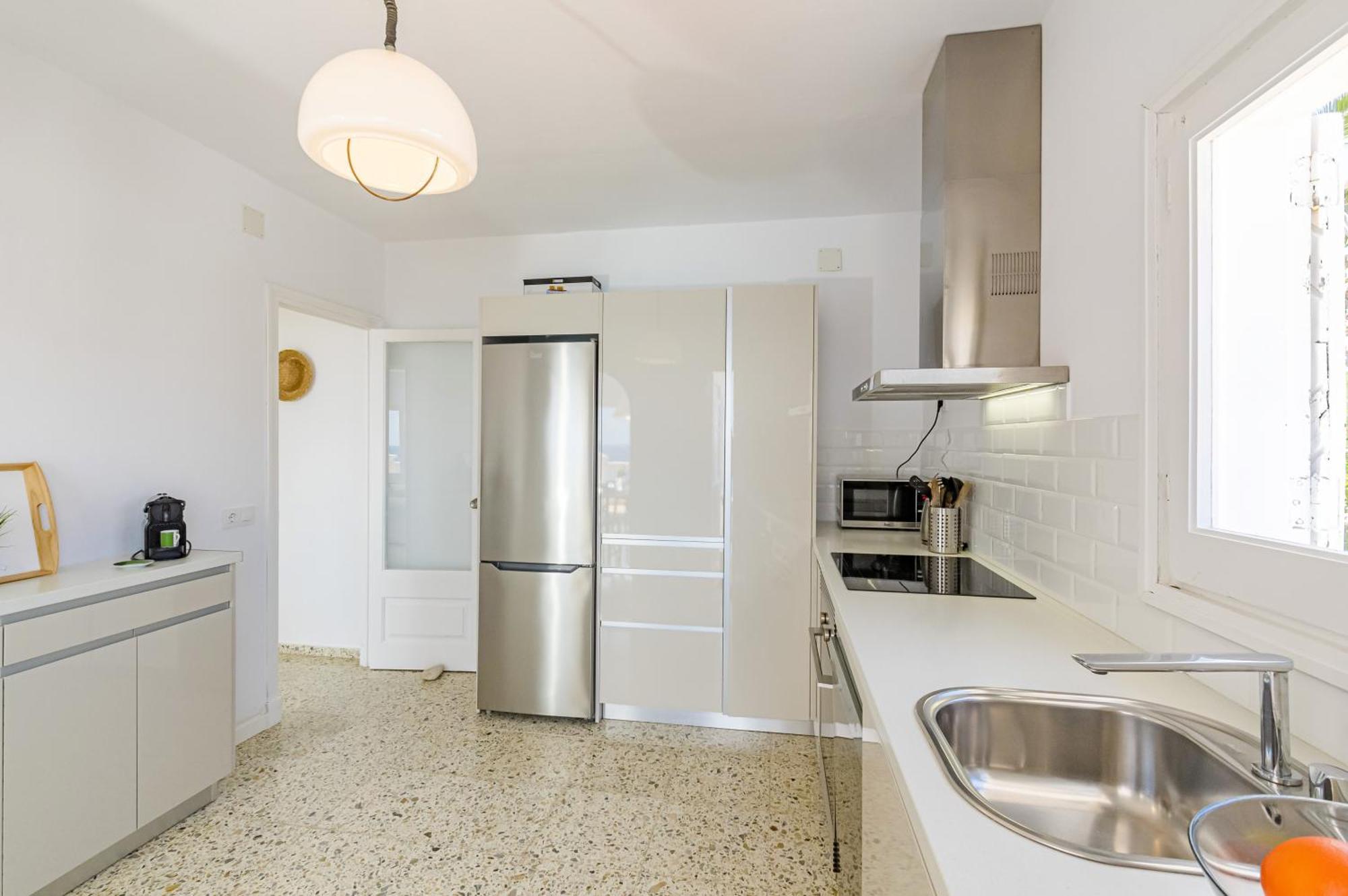 Villa Torre Vea Пунта Прима Екстериор снимка