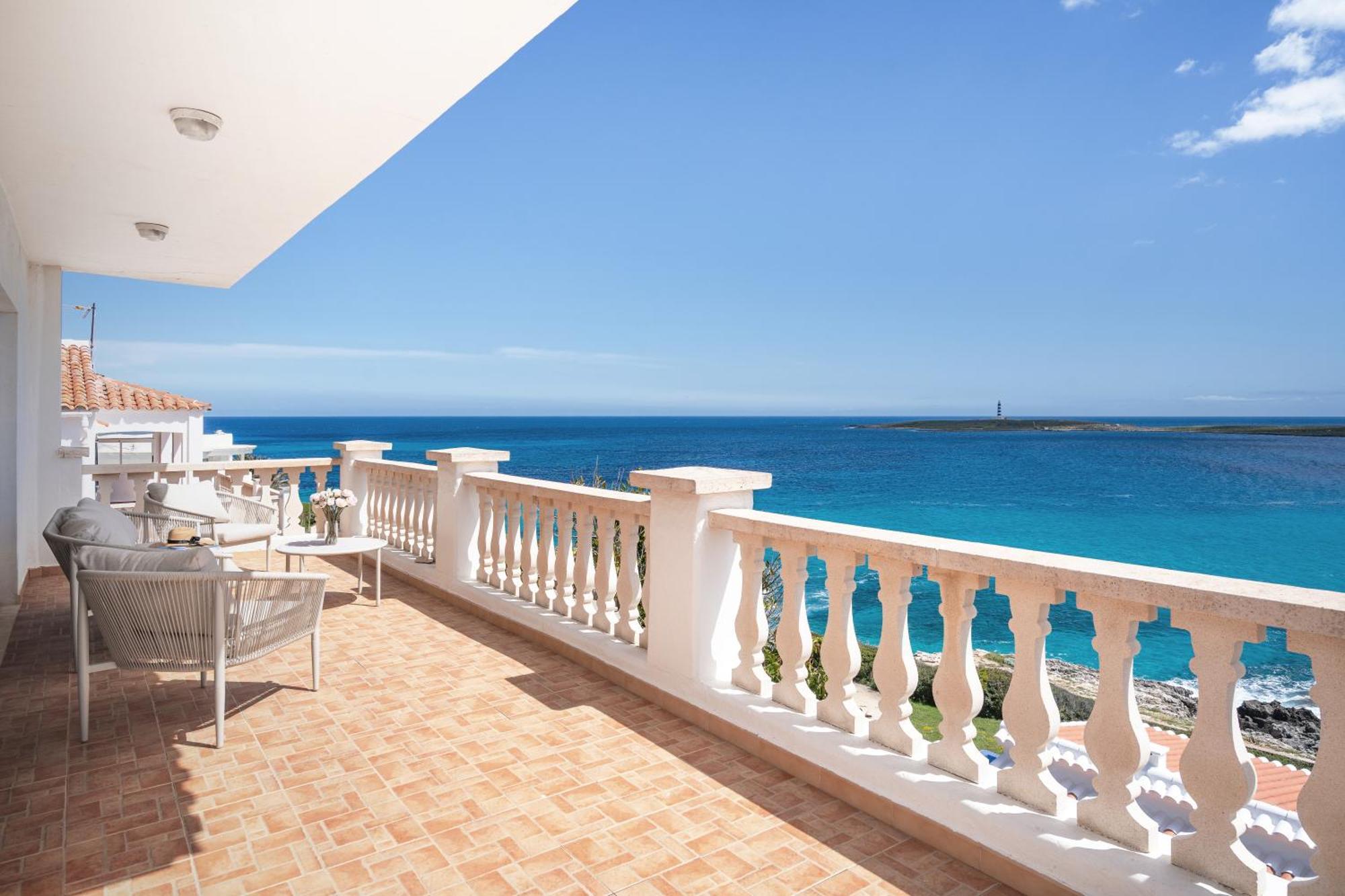 Villa Torre Vea Пунта Прима Екстериор снимка