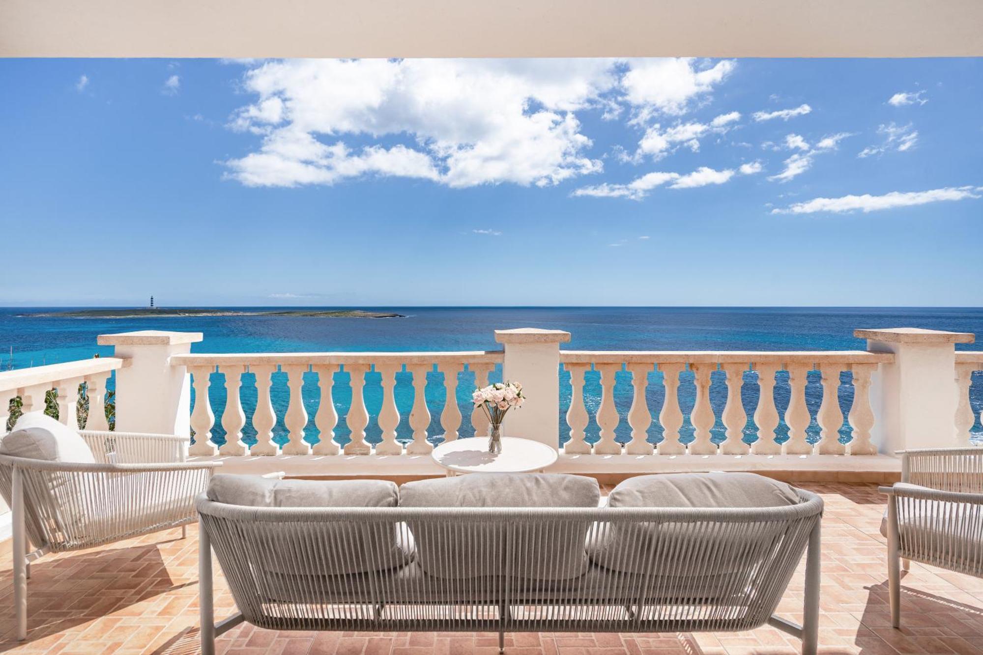 Villa Torre Vea Пунта Прима Екстериор снимка