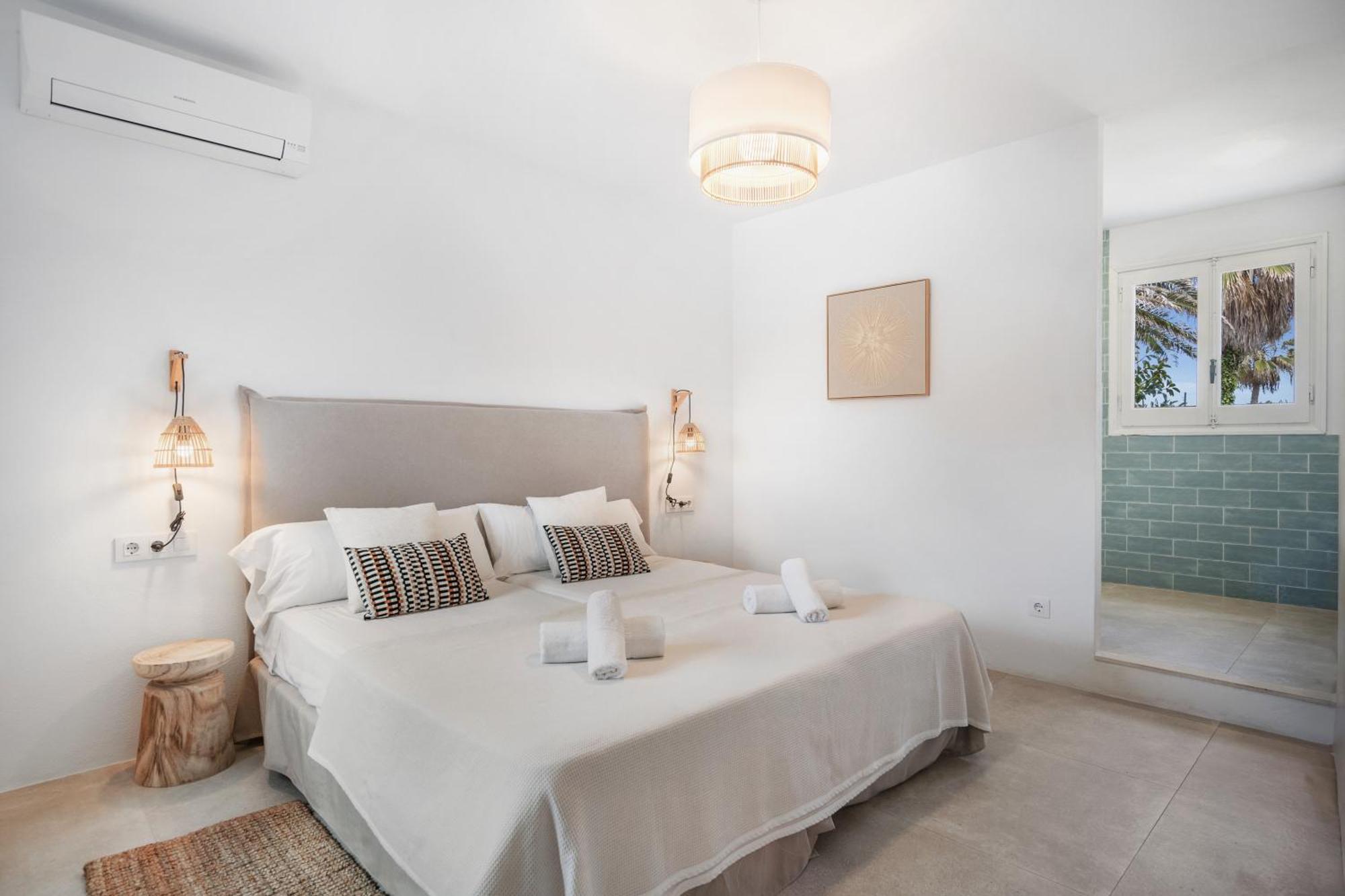 Villa Torre Vea Пунта Прима Екстериор снимка