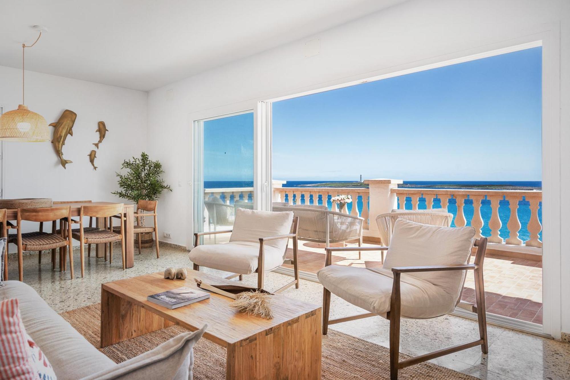 Villa Torre Vea Пунта Прима Екстериор снимка