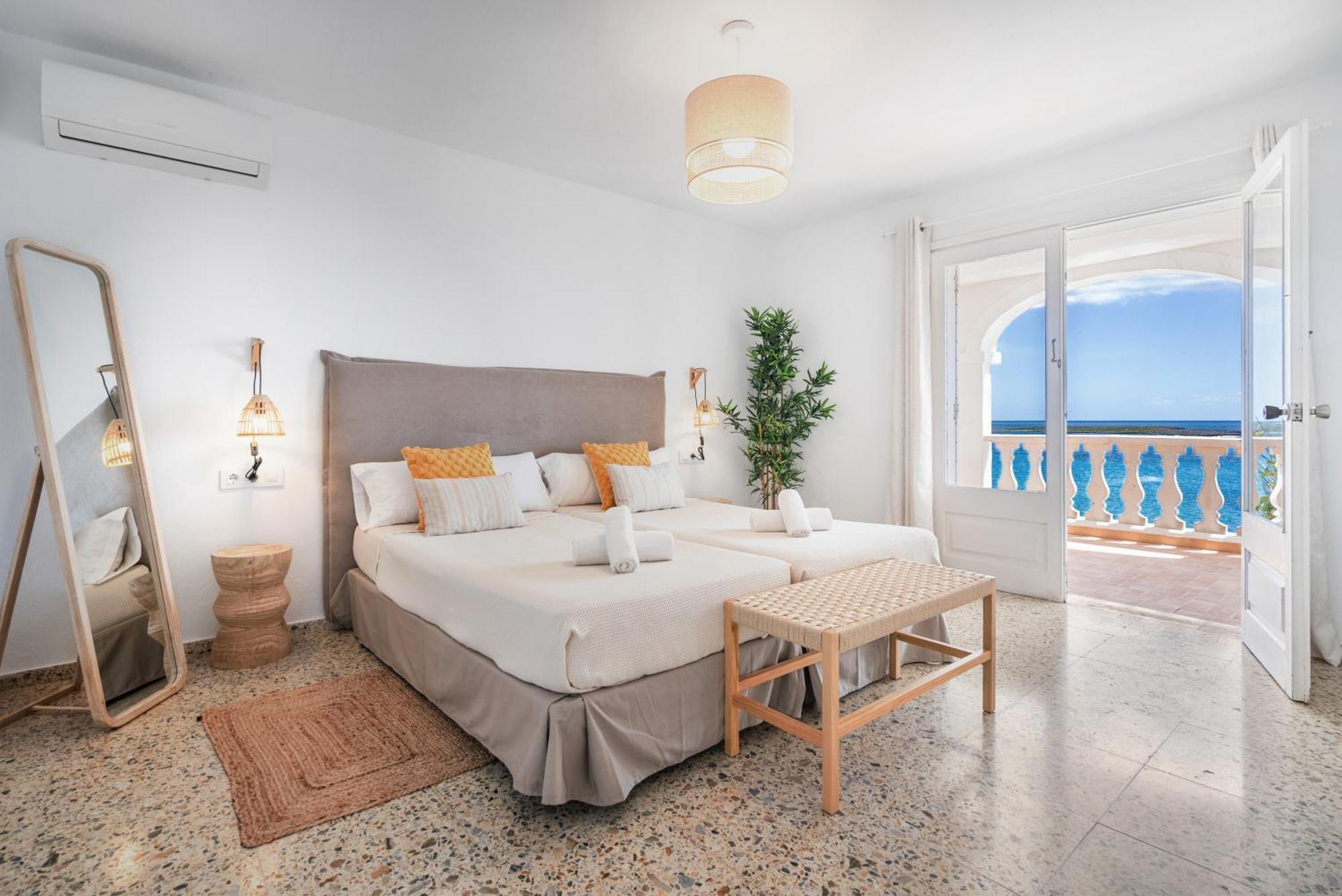 Villa Torre Vea Пунта Прима Екстериор снимка