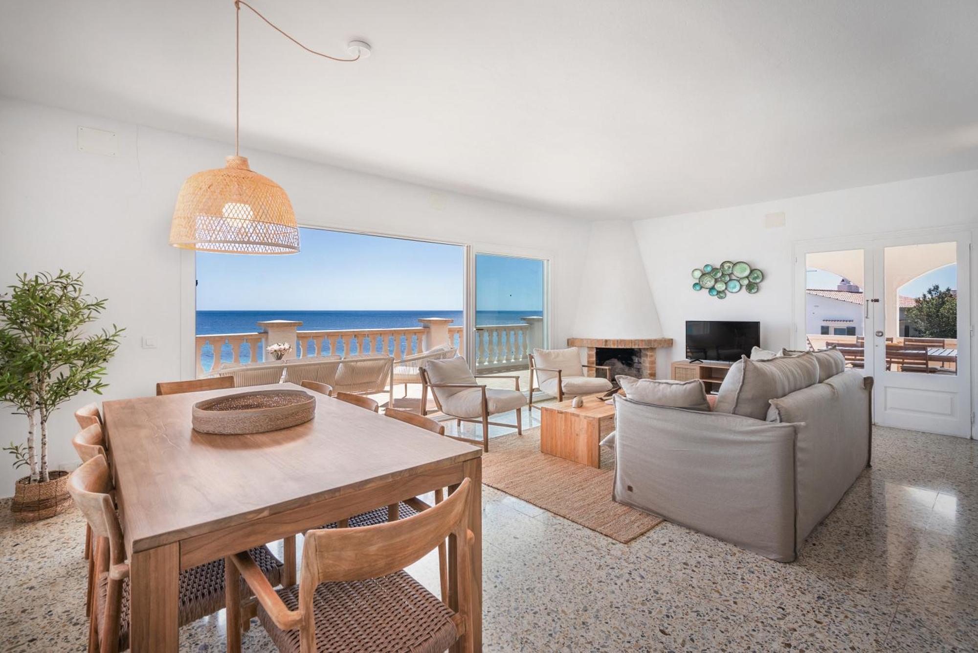 Villa Torre Vea Пунта Прима Екстериор снимка