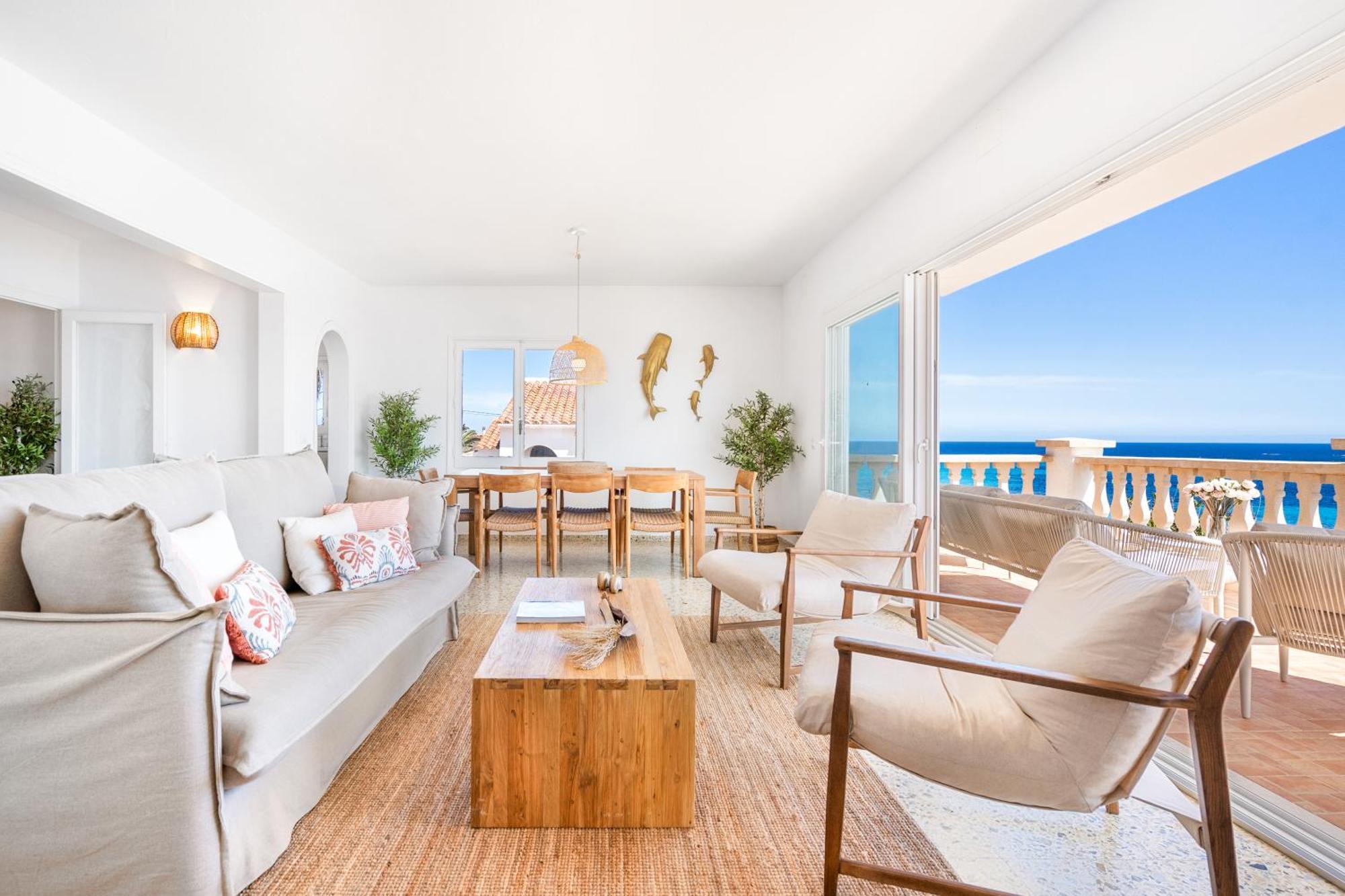 Villa Torre Vea Пунта Прима Екстериор снимка