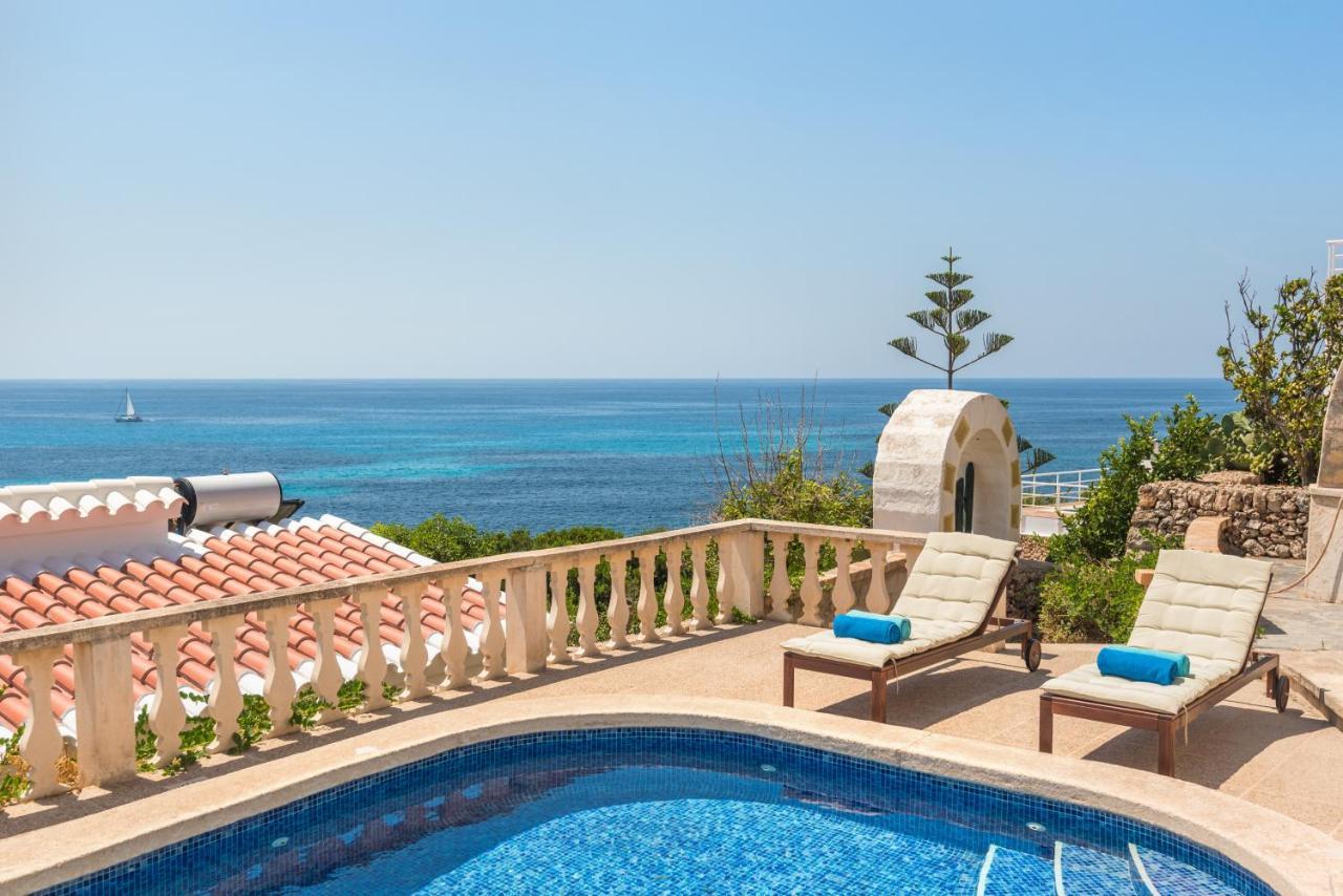 Villa Torre Vea Пунта Прима Екстериор снимка
