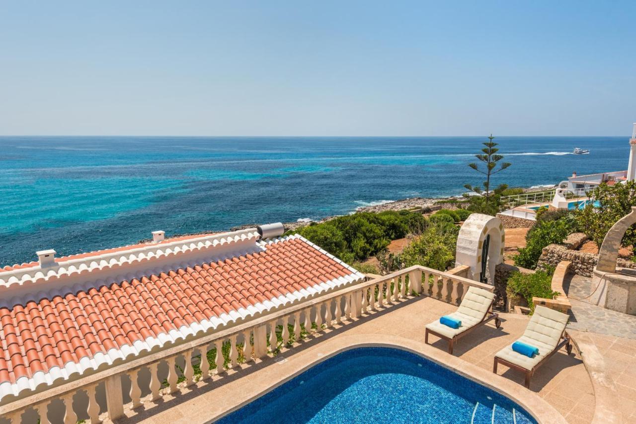 Villa Torre Vea Пунта Прима Екстериор снимка