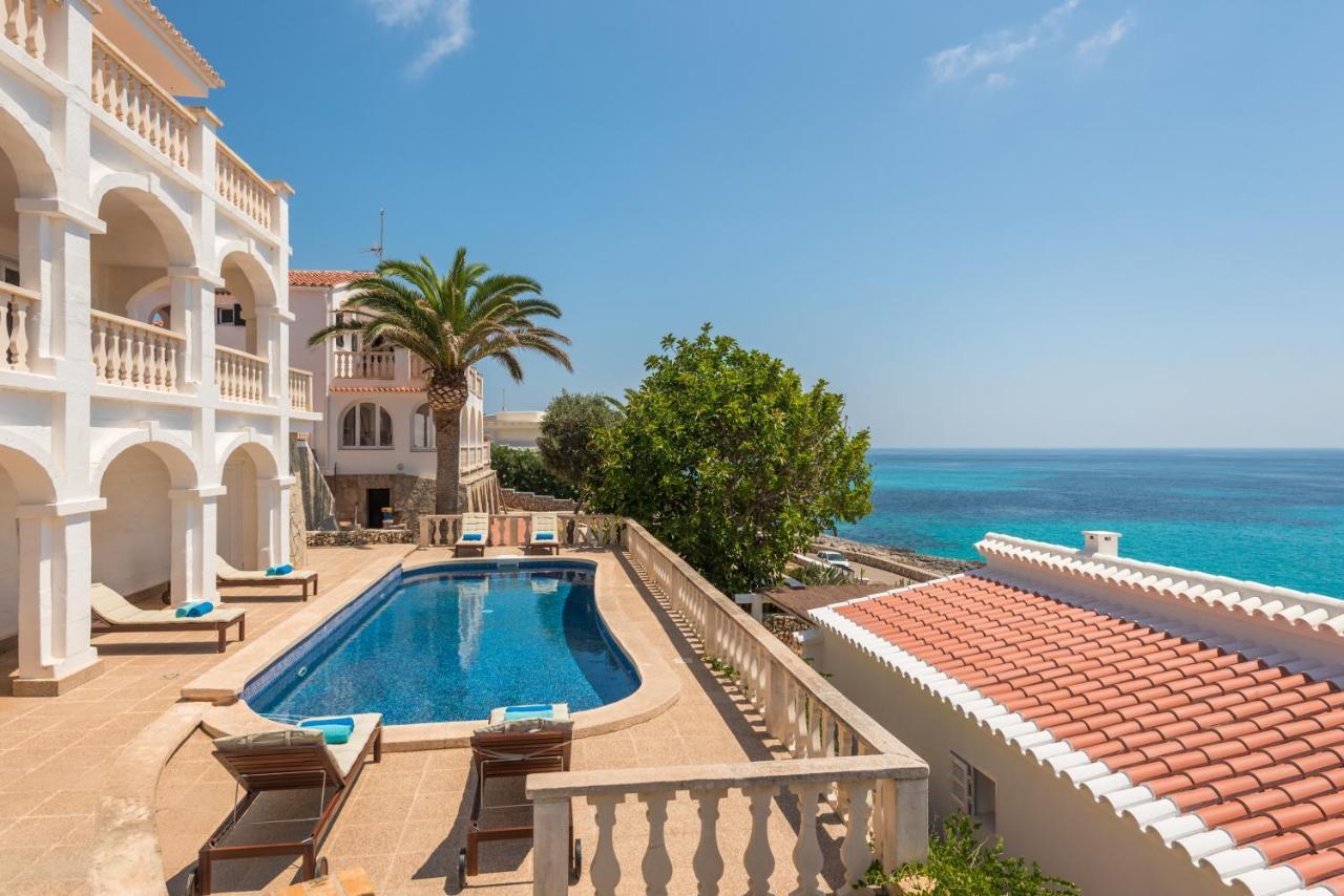 Villa Torre Vea Пунта Прима Екстериор снимка