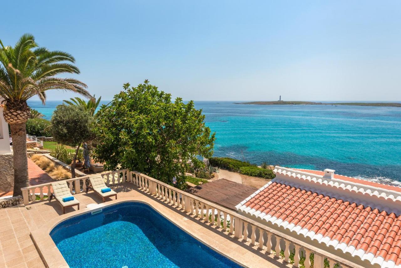 Villa Torre Vea Пунта Прима Екстериор снимка